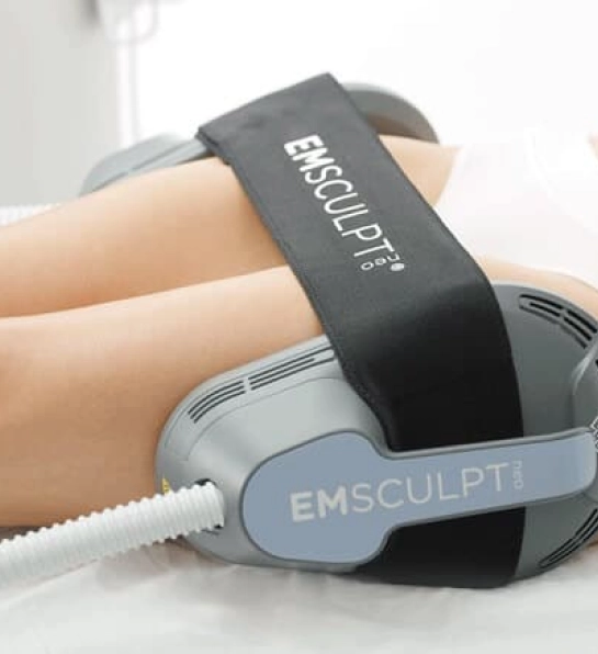 Emsculpt®